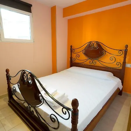 Regina Maris With Swimming Pool Apartment Alicante