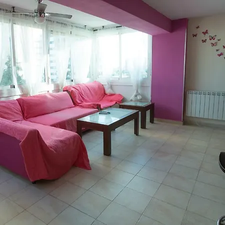 Apartment Regina Maris With Swimming Pool