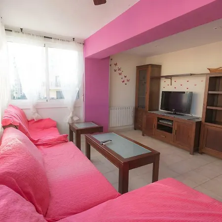 Apartment Regina Maris With Swimming Pool Alicante