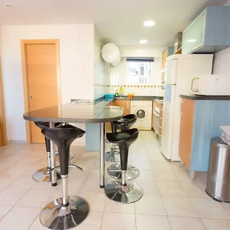 Regina Maris With Swimming Pool Apartment
