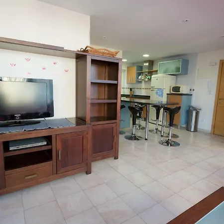 Regina Maris With Swimming Pool Apartment *