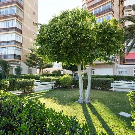 Regina Maris With Swimming Pool * Alicante